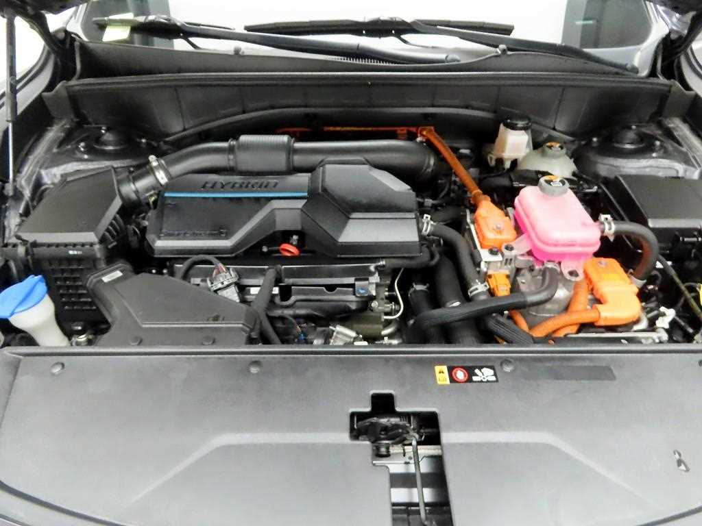 KIA Sorento 2023 Gris - Importación desde Corea - HF Imports Iquique - Foto 20