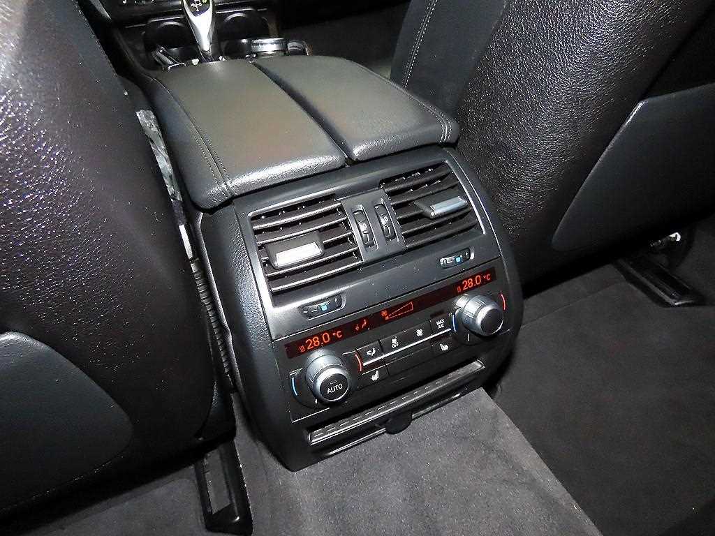 BMW 5 Series 2016 Blanco - Importación desde Corea - HF Imports Iquique - Foto 15