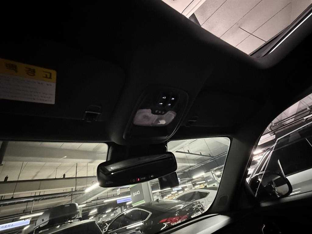 Chevrolet Trail Blazer 2021 Blanco - Importación desde Corea - HF Imports Iquique - Foto 15