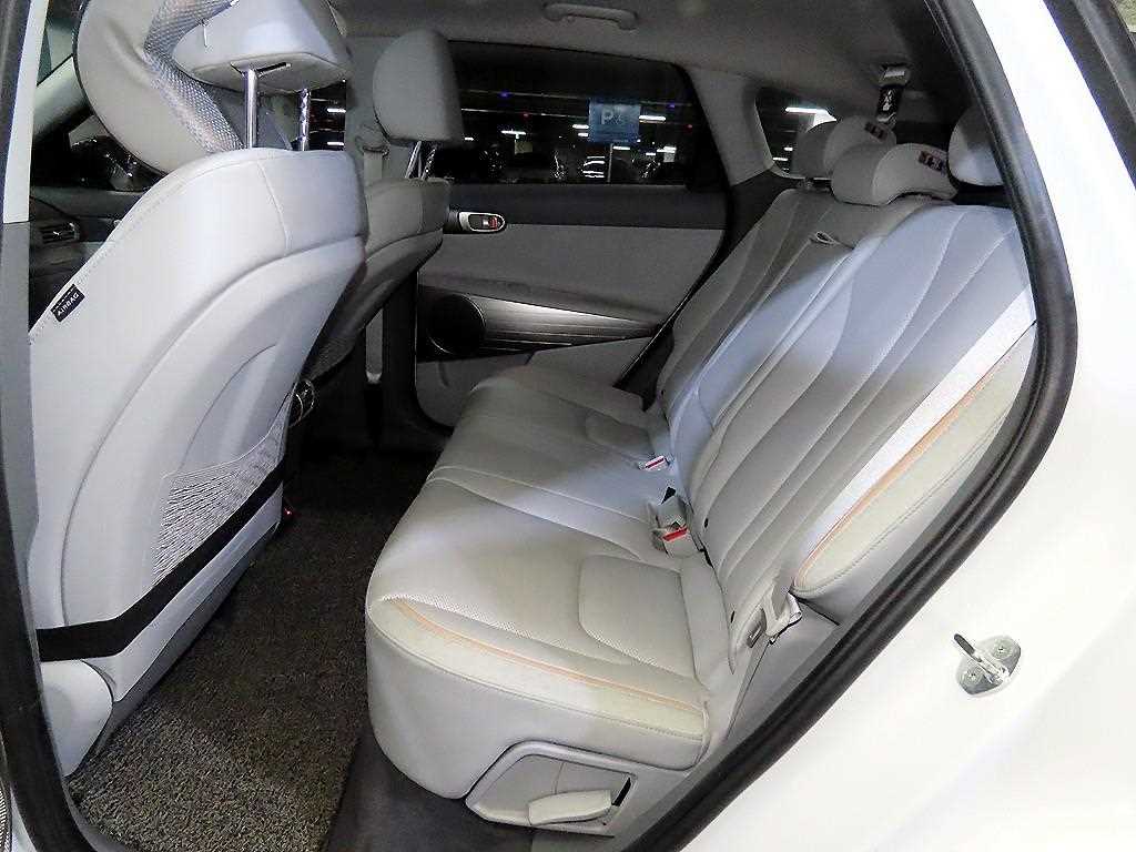 HYUNDAI Nexo - Vista 7