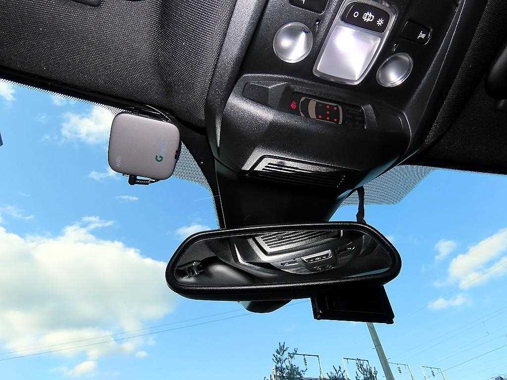 Peugeot 5008 2018 Gris - Importación desde Corea - HF Imports Iquique - Foto 14