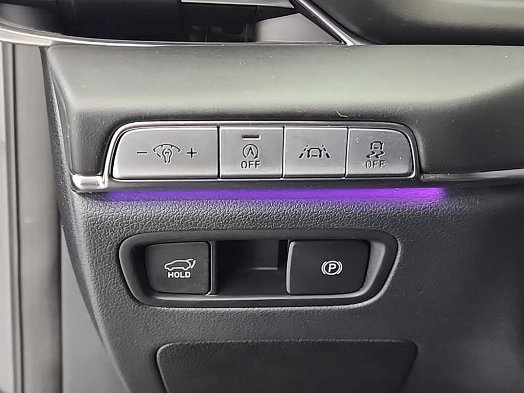 Genesis GV80 2020 Gris - Importación desde Corea - HF Imports Iquique - Foto 18