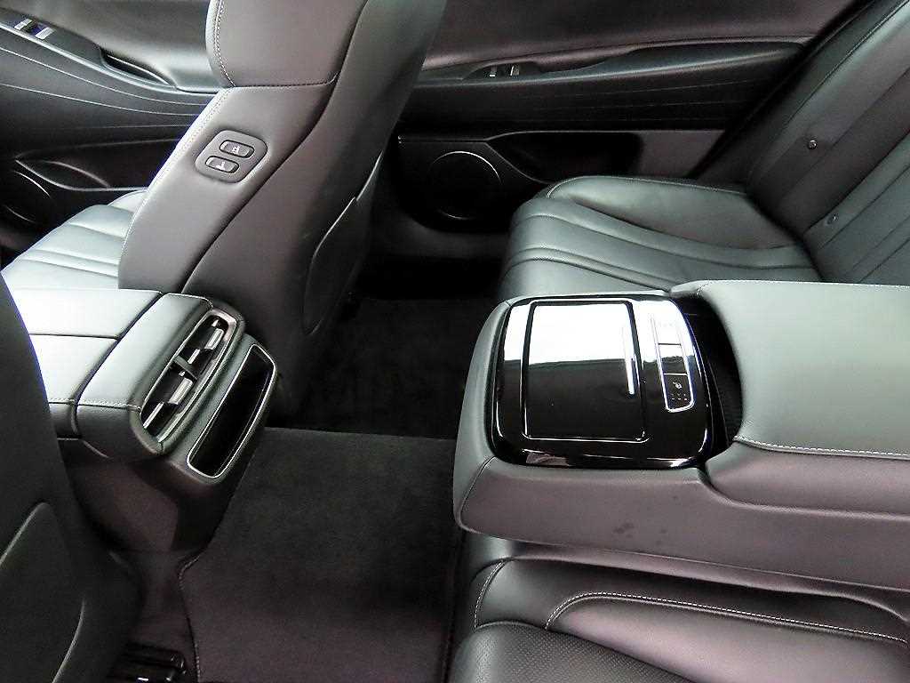 Genesis G80 2021 - Importación desde Corea - HF Imports Iquique - Foto 17