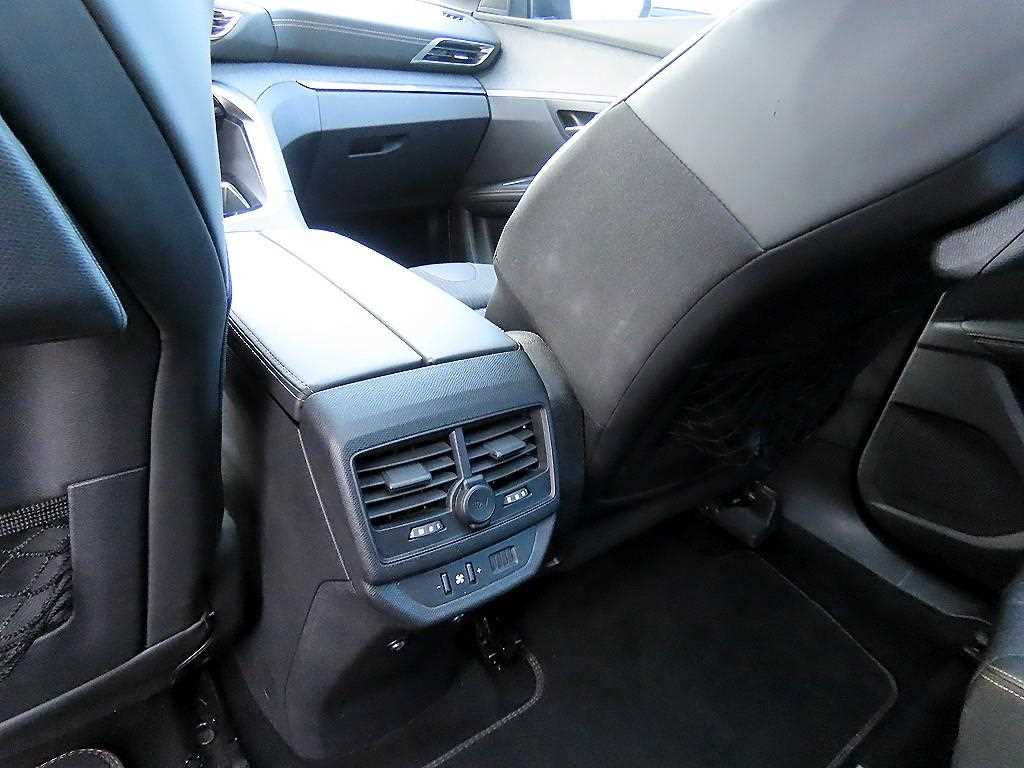 Peugeot 5008 2018 Gris - Importación desde Corea - HF Imports Iquique - Foto 15