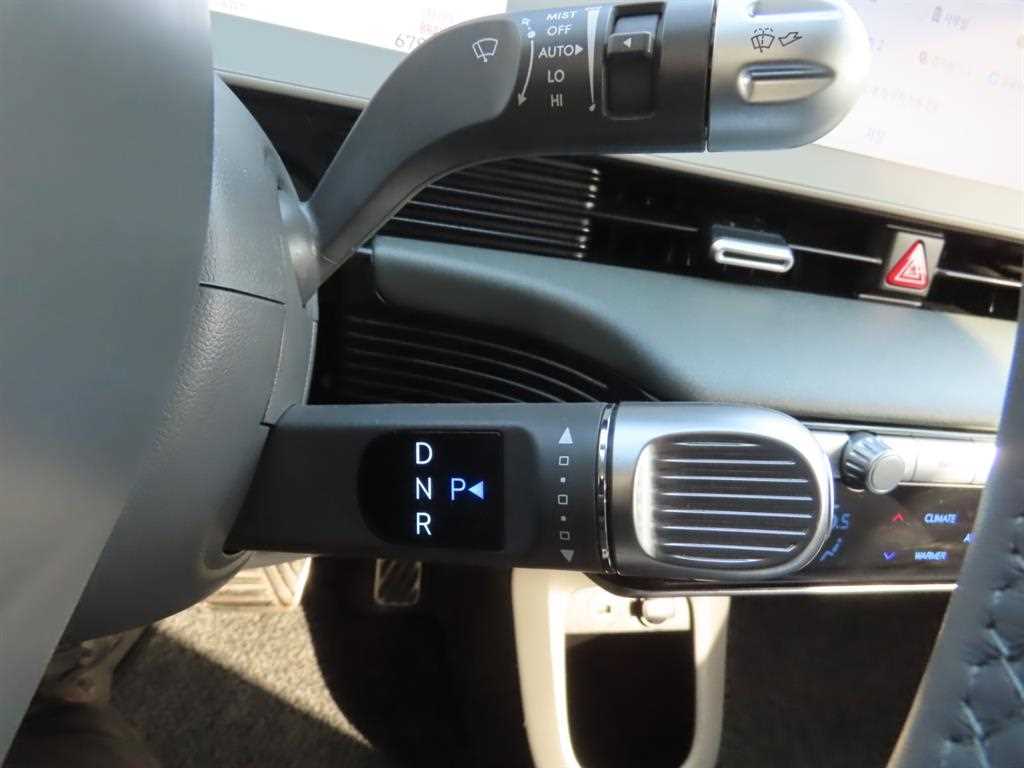 HYUNDAI Ioniq 5 2022 Blanco - Importación desde Corea - HF Imports Iquique - Foto 16