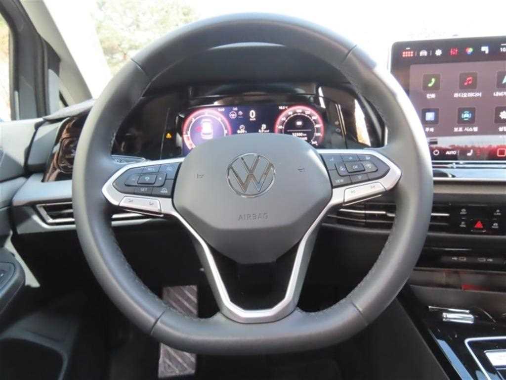 Volkswagen Golf 2025 - Importación desde Corea - HF Imports Iquique - Foto 16