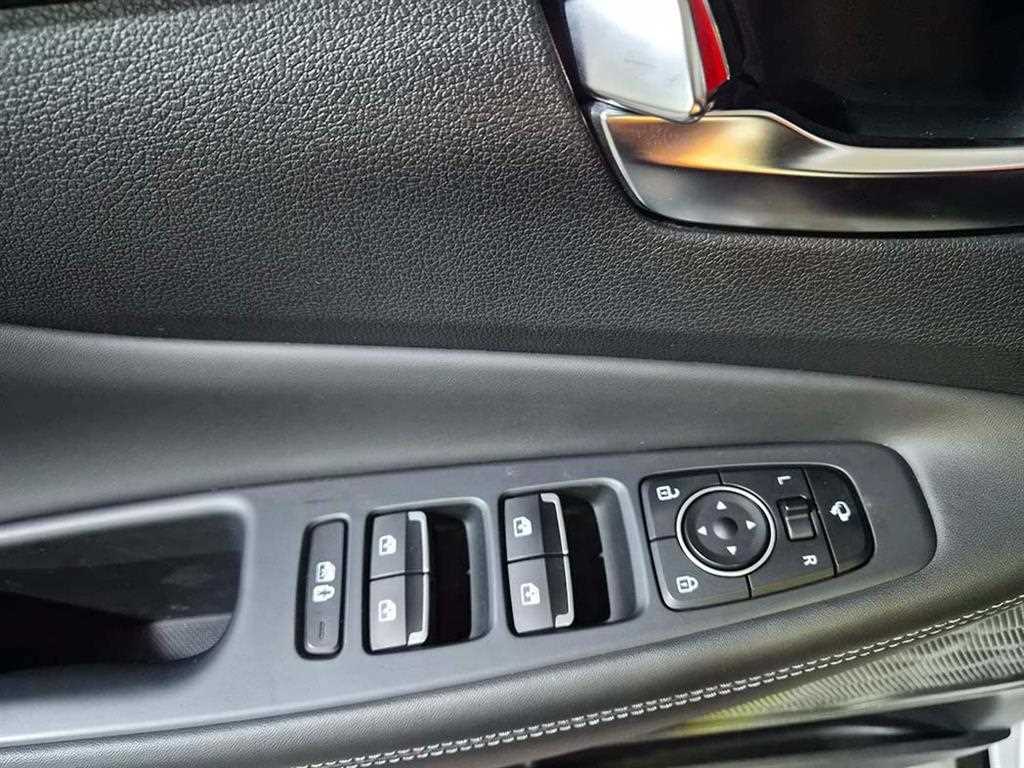 HYUNDAI Santa Fe - Vista 12