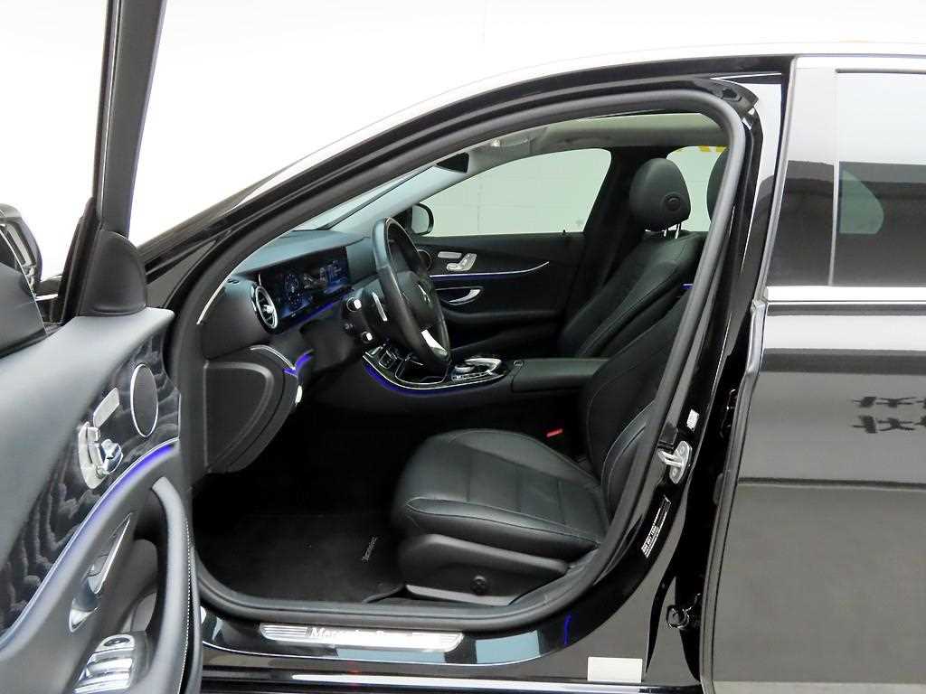 Mercedes Benz E class 2017 - Importación desde Corea - HF Imports Iquique - Foto 13