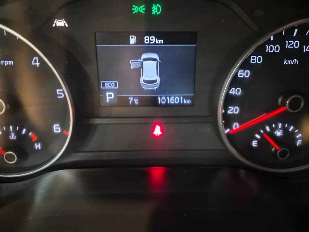 KIA Sportage 2019 Gris - Importación desde Corea - HF Imports Iquique - Foto 13