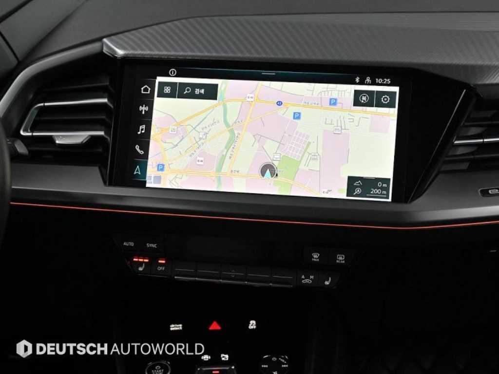 Audi Q4 2022 Gris - Importación desde Corea - HF Imports Iquique - Foto 15