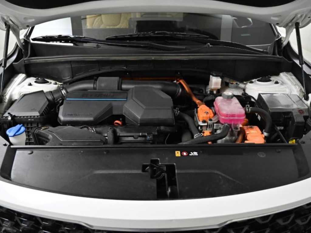 KIA Sorento - Vista 6