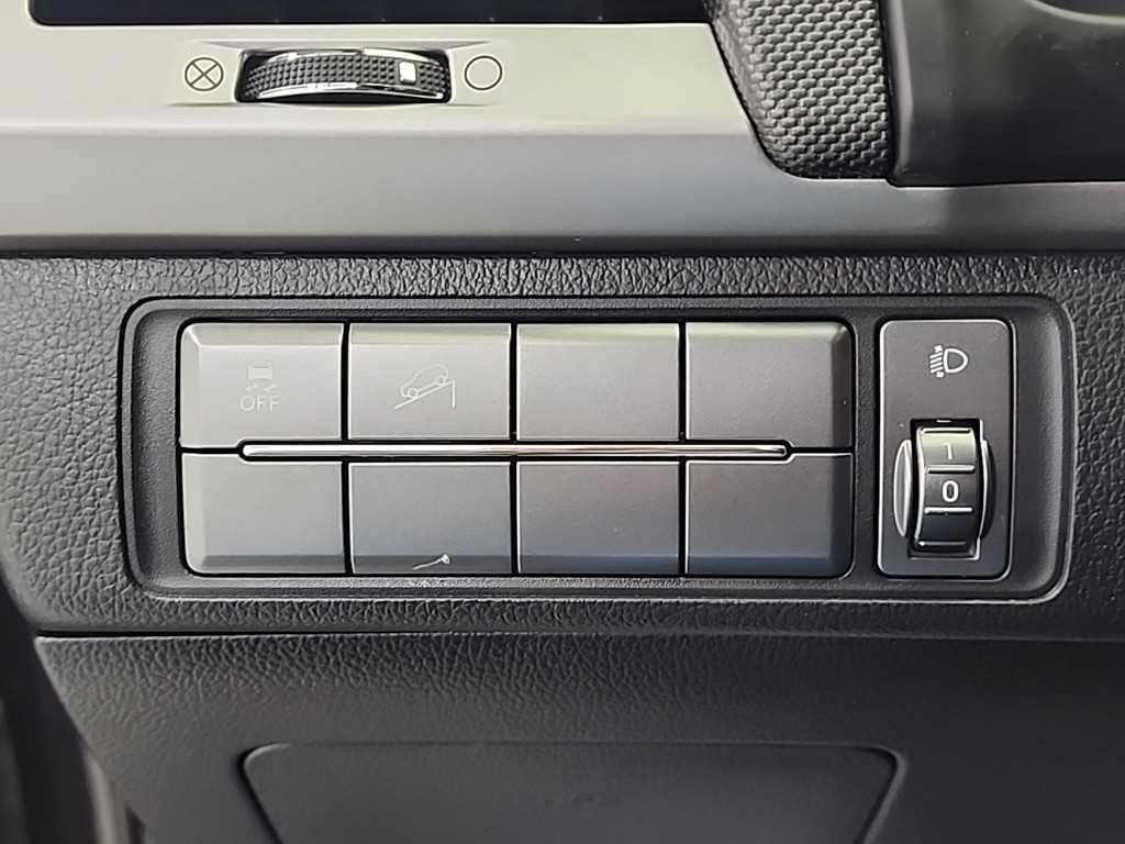 Ssangyong Rexton 2019 Negro - Importación desde Corea - HF Imports Iquique - Foto 17