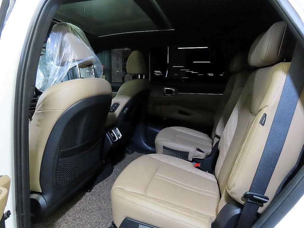 KIA Sorento - Vista 7