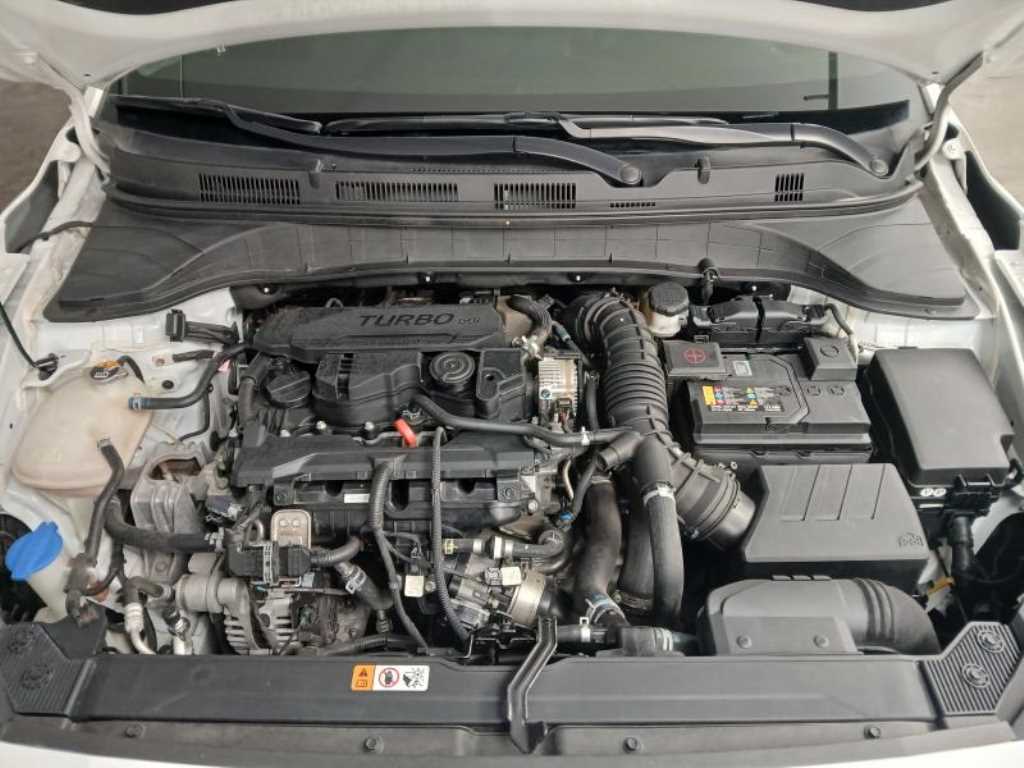 HYUNDAI Kona 2021 Blanco - Importación desde Corea - HF Imports Iquique - Foto 19