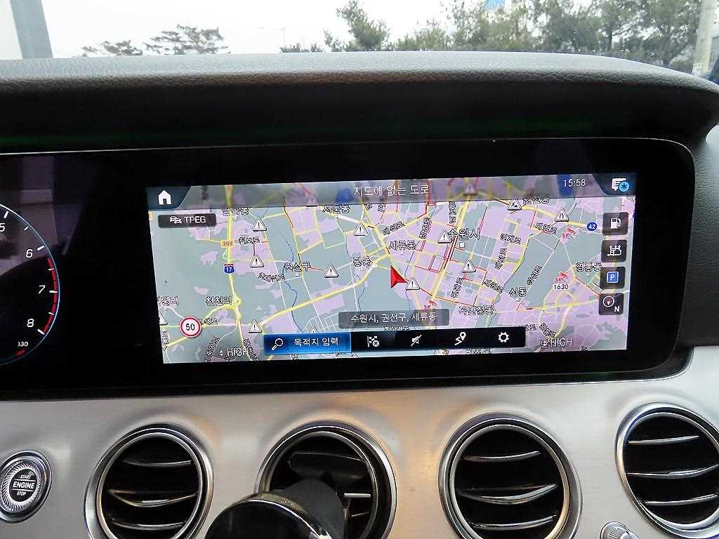 Mercedes Benz E class 2021 - Importación desde Corea - HF Imports Iquique - Foto 13