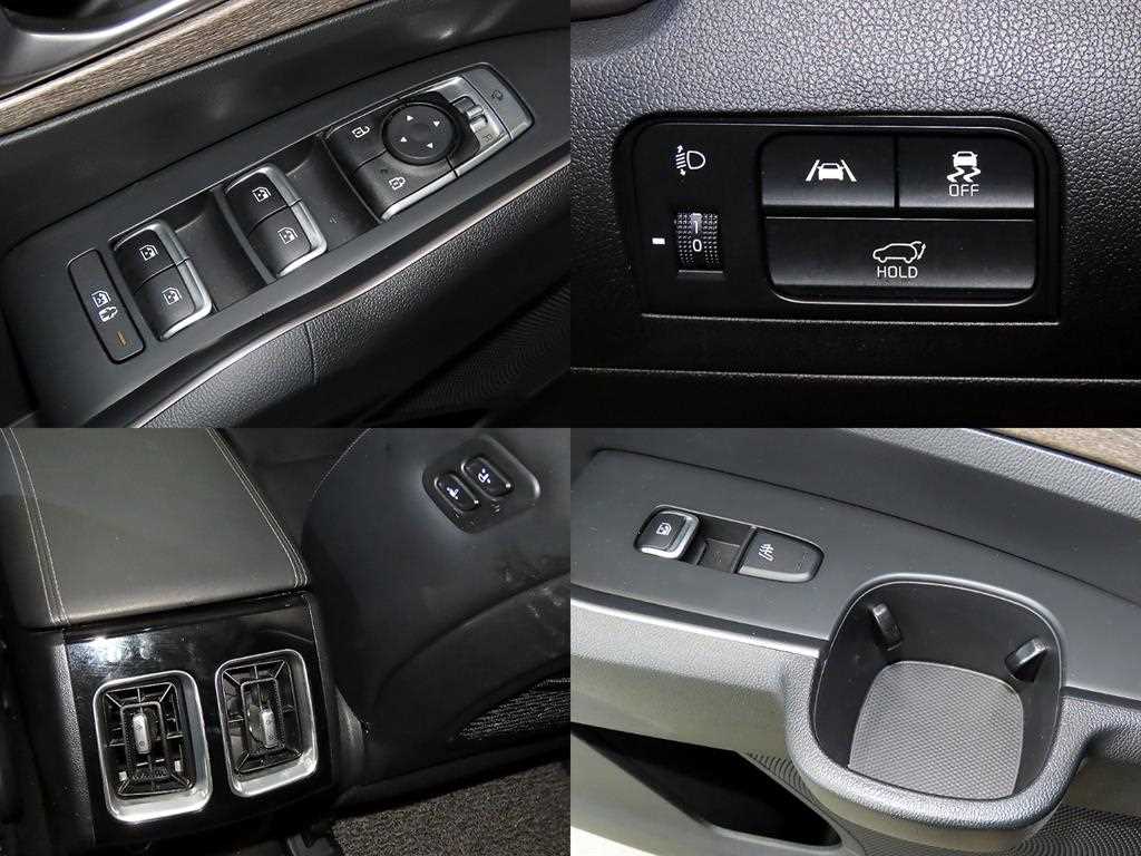 KIA Sorento 2022 Blanco - Importación desde Corea - HF Imports Iquique - Foto 18