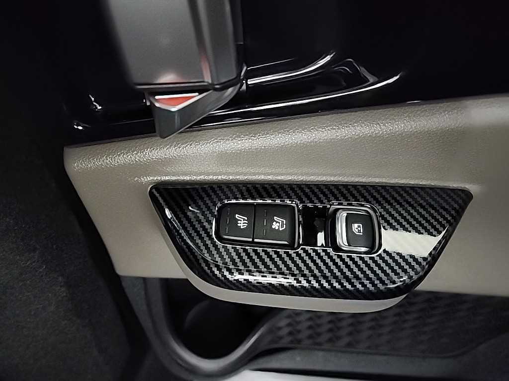 KIA Carnival 2025 Gris - Importación desde Corea - HF Imports Iquique - Foto 15