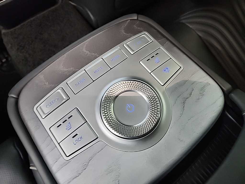 Genesis G80 2021 - Importación desde Corea - HF Imports Iquique - Foto 15