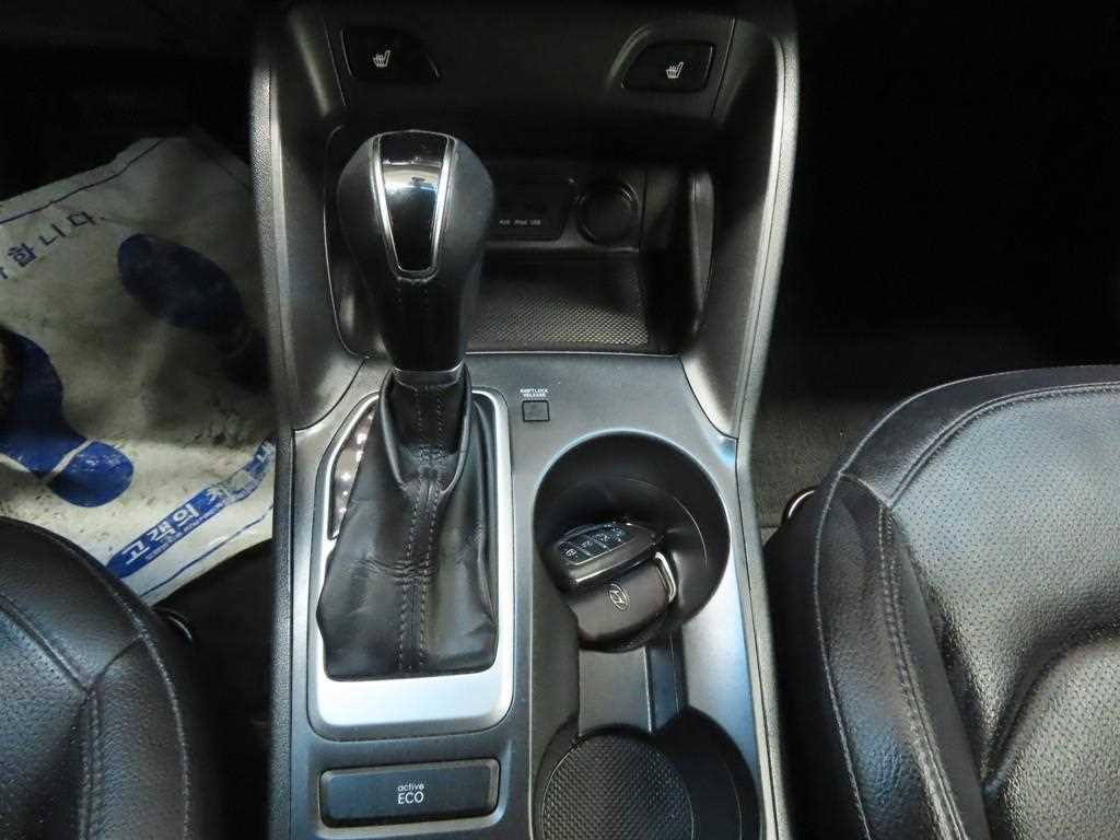 HYUNDAI Tucson 2015 - Importación desde Corea - HF Imports Iquique - Foto 13