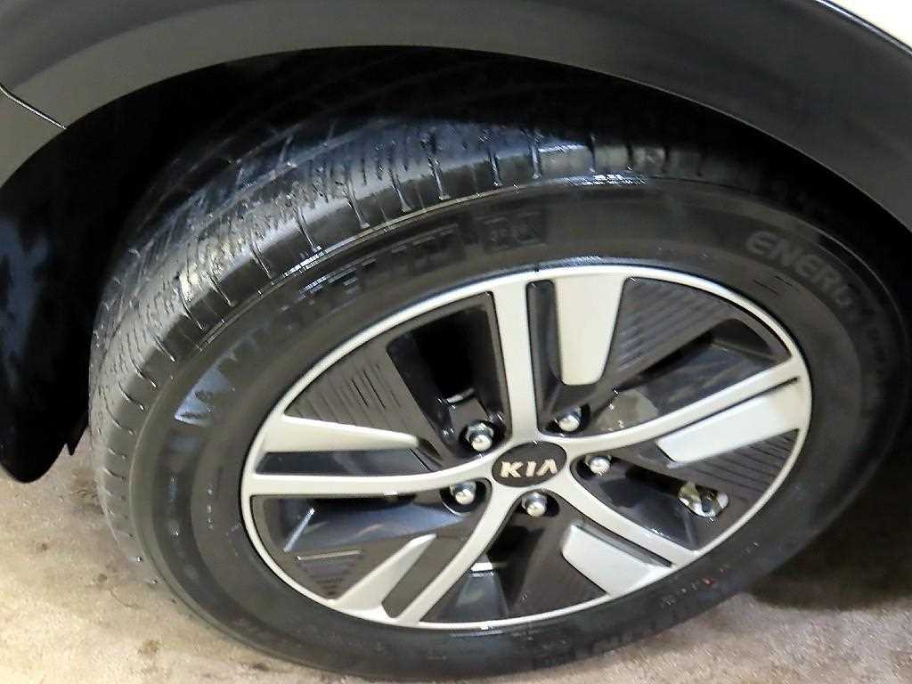 KIA Niro 2020 Blanco - Importación desde Corea - HF Imports Iquique - Foto 20