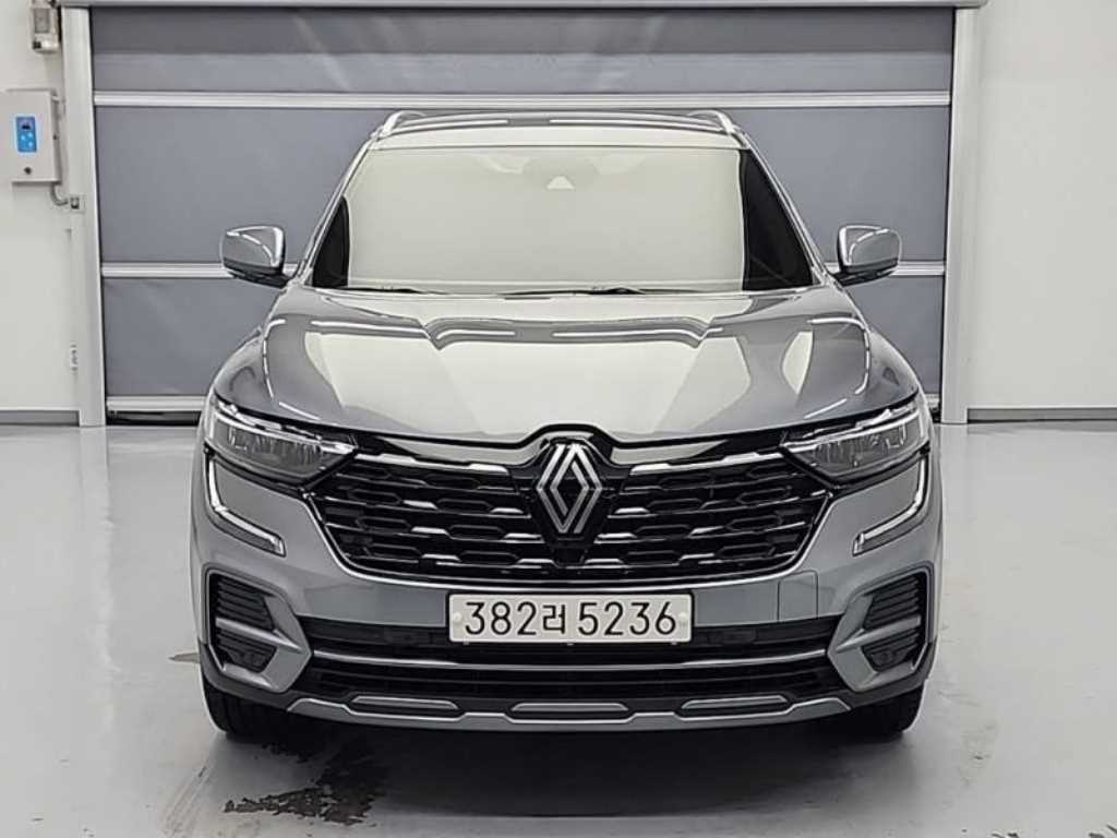 SAMSUNG QM6 - Vista 2