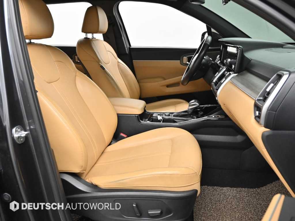 KIA Sorento - Vista 10