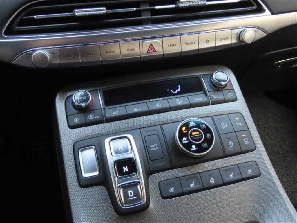 HYUNDAI Palisade - Vista 6