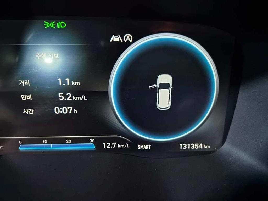 HYUNDAI Santa Fe - Vista 9