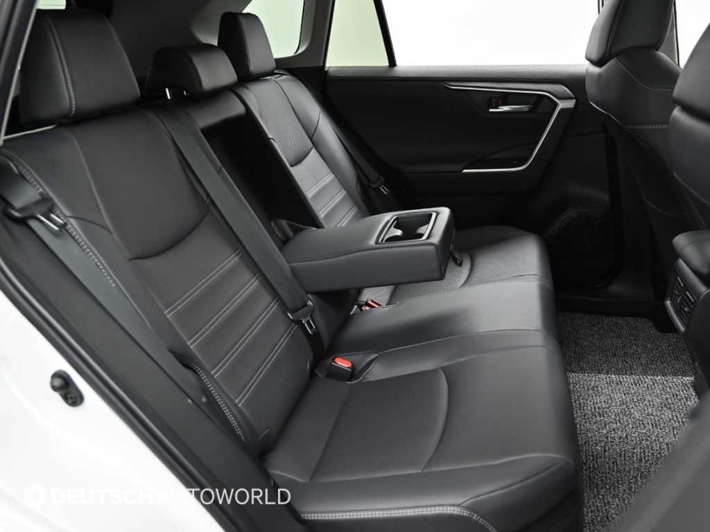 Toyota RAV4 - Vista 12