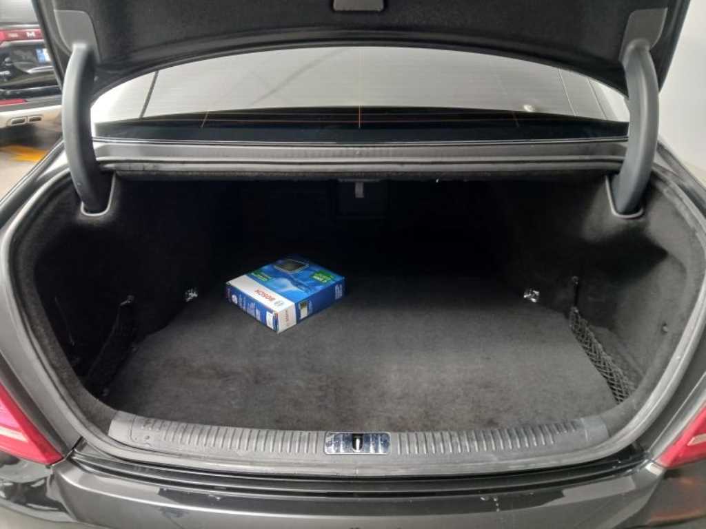 Genesis EQ900 2018 Negro - Importación desde Corea - HF Imports Iquique - Foto 17