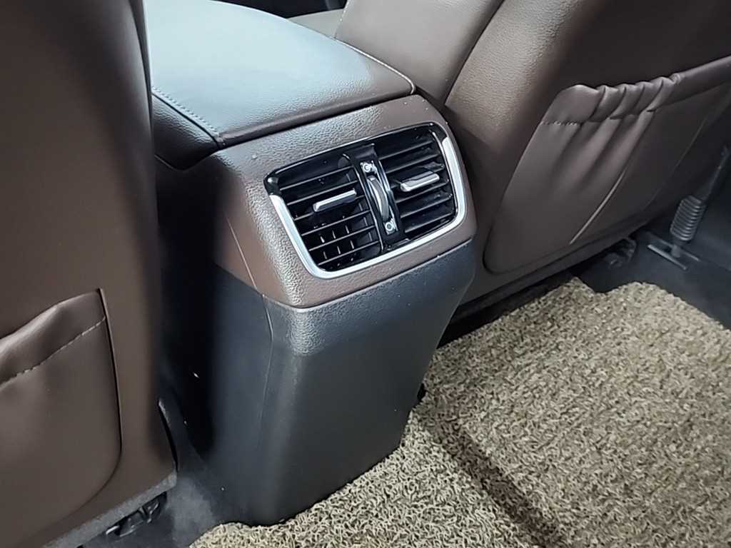 HYUNDAI Grandeur 2019 Blanco - Importación desde Corea - HF Imports Iquique - Foto 14