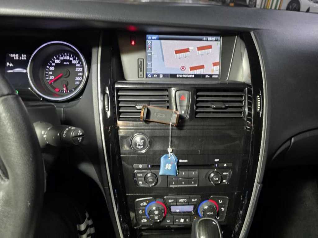 SAMSUNG SM7 - Vista 7