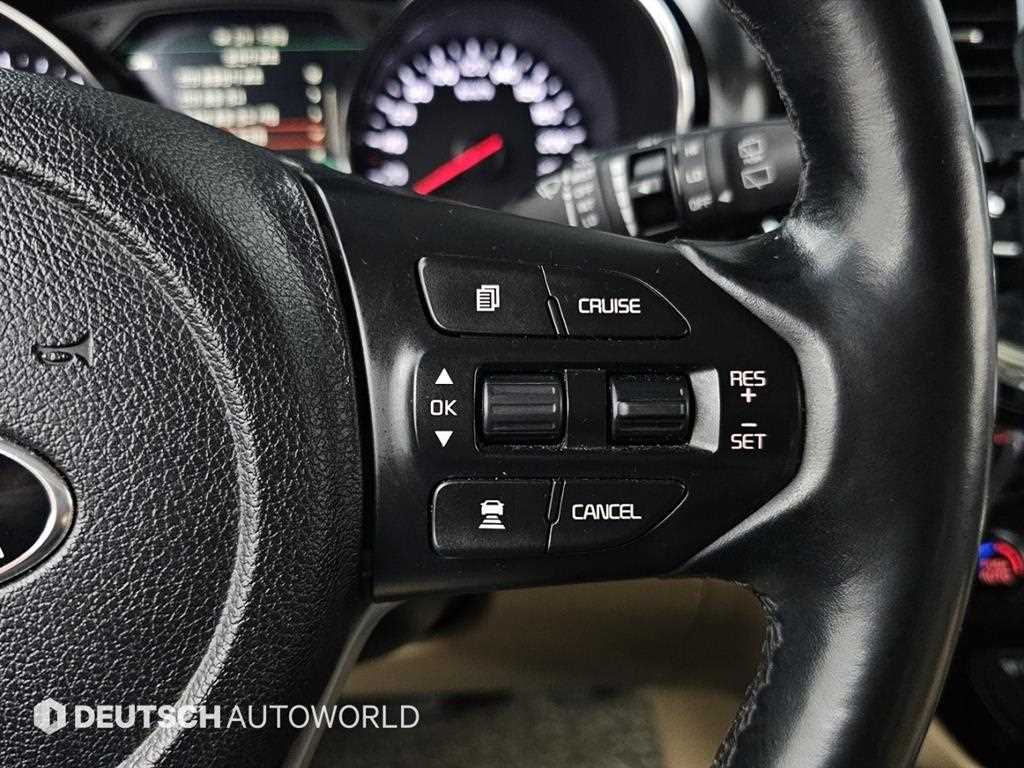 KIA Carnival 2019 Blanco - Importación desde Corea - HF Imports Iquique - Foto 18