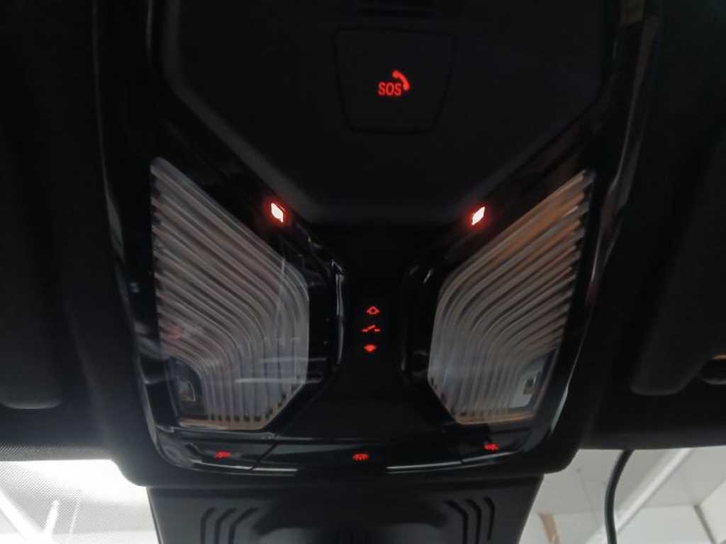 BMW 3 series 2023 Blanco - Importación desde Corea - HF Imports Iquique - Foto 13