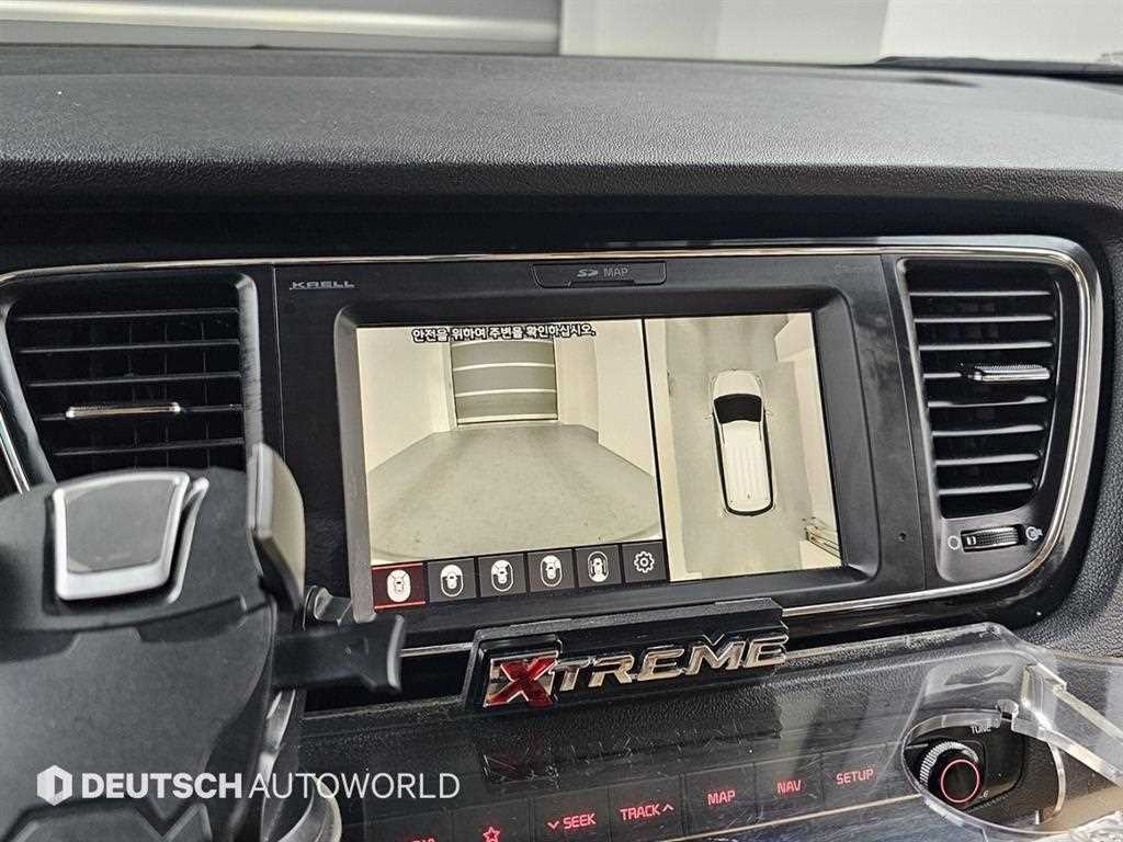 KIA Carnival 2019 Blanco - Importación desde Corea - HF Imports Iquique - Foto 16