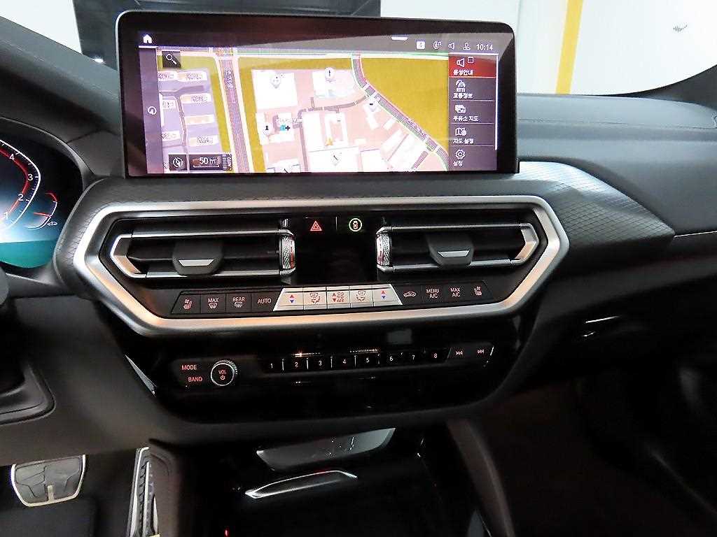 BMW X4 2025 Gris - Importación desde Corea - HF Imports Iquique - Foto 13