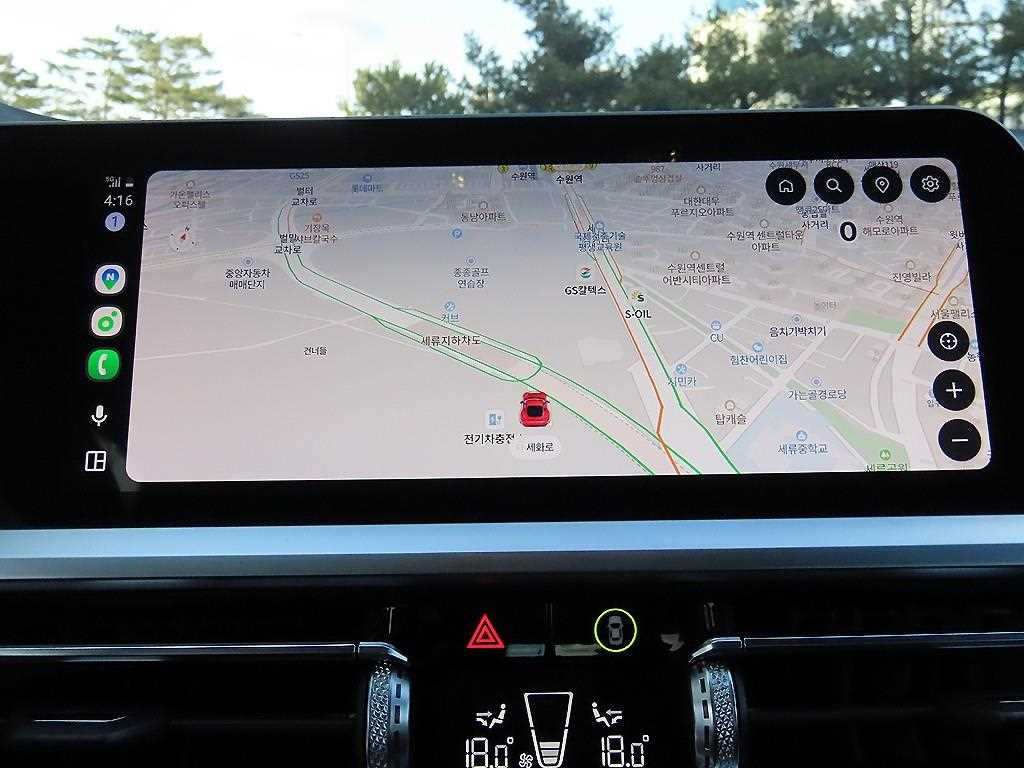 BMW 3 series 2021 Blanco - Importación desde Corea - HF Imports Iquique - Foto 14