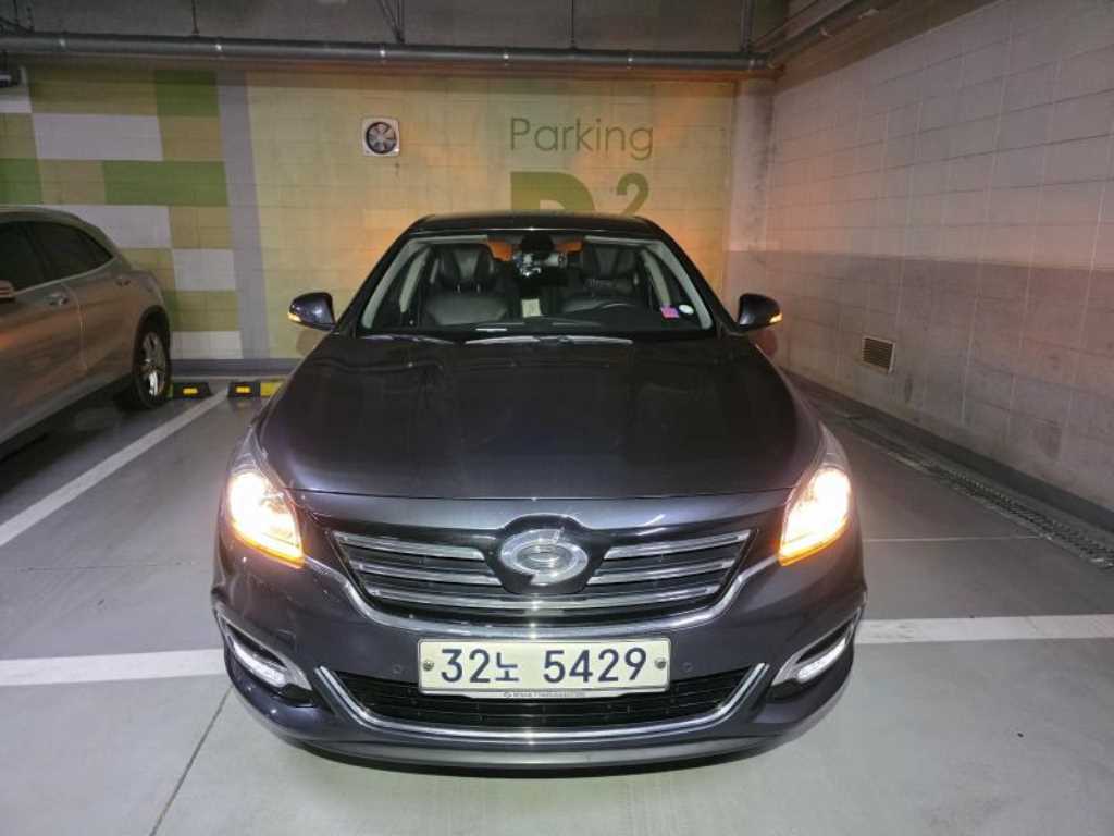 SAMSUNG SM7 2015 Gris - Importación desde Corea - HF Imports Iquique - Foto 1