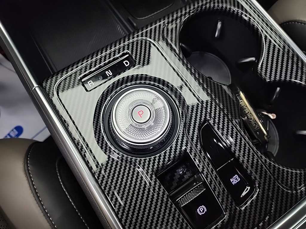 KIA Carnival - Vista 8