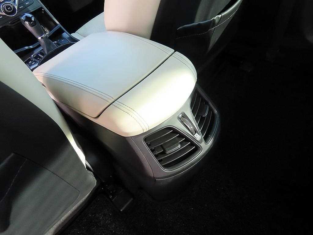 HYUNDAI Grandeur 2014 Negro - Importación desde Corea - HF Imports Iquique - Foto 16