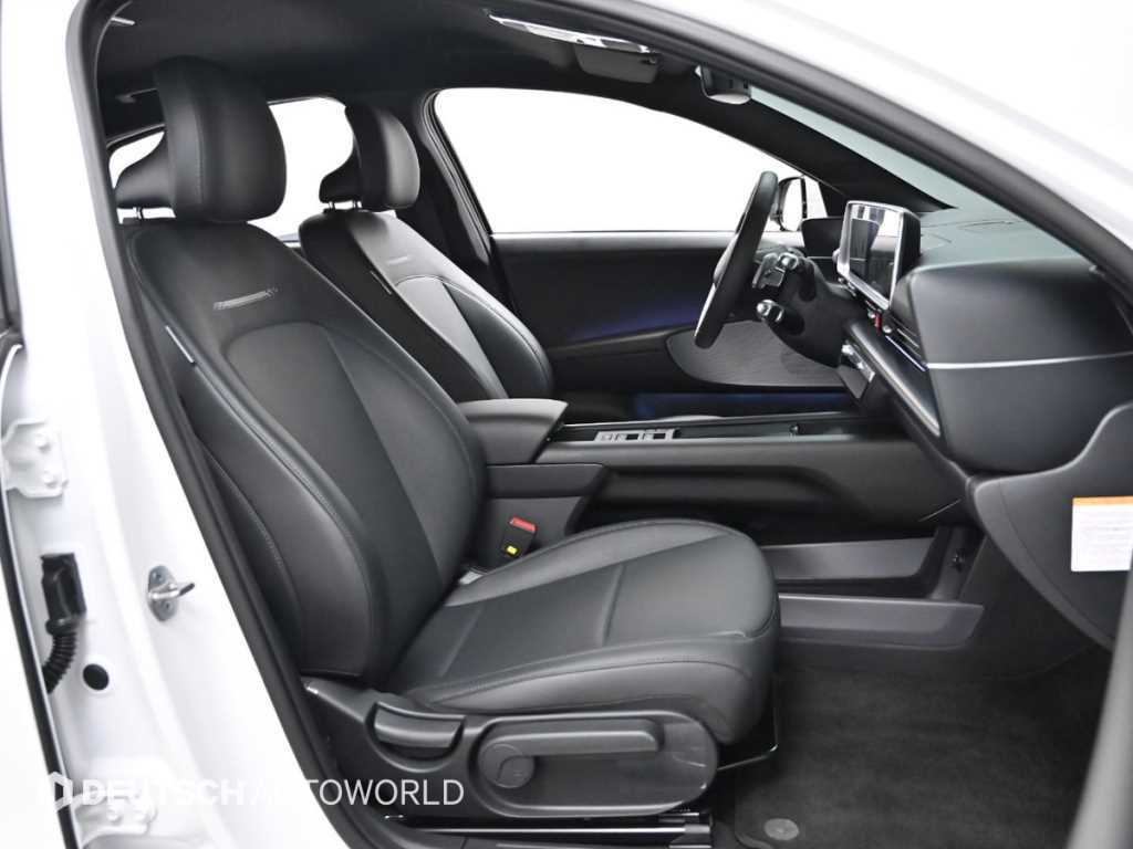 HYUNDAI Ioniq 6 - Vista 10