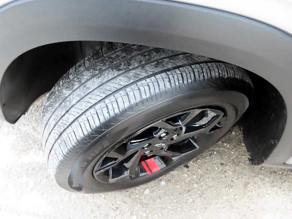 Chevrolet Trax 2025 - Importación desde Corea - HF Imports Iquique - Foto 20