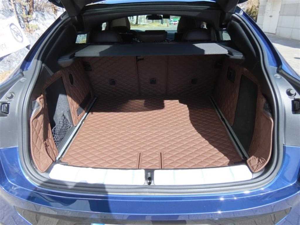 BMW X4 2022 - Importación desde Corea - HF Imports Iquique - Foto 18