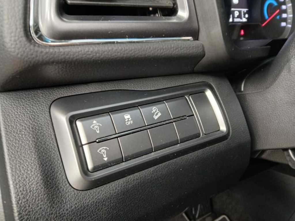 Ssangyong Tivoli - Vista 10