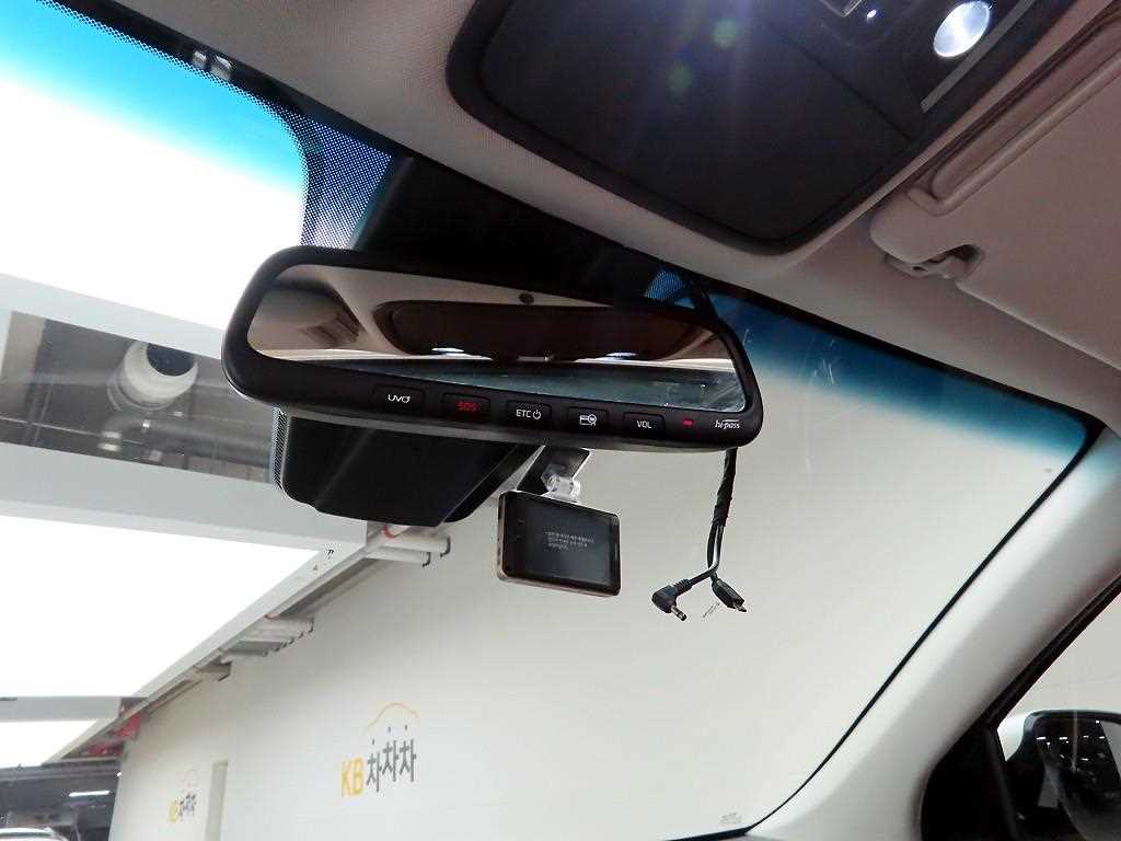 KIA Sorento 2018 Blanco - Importación desde Corea - HF Imports Iquique - Foto 14