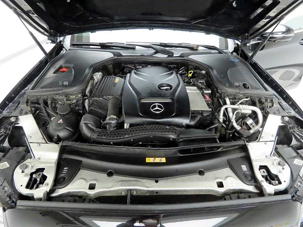 Mercedes Benz E class 2017 - Importación desde Corea - HF Imports Iquique - Foto 20