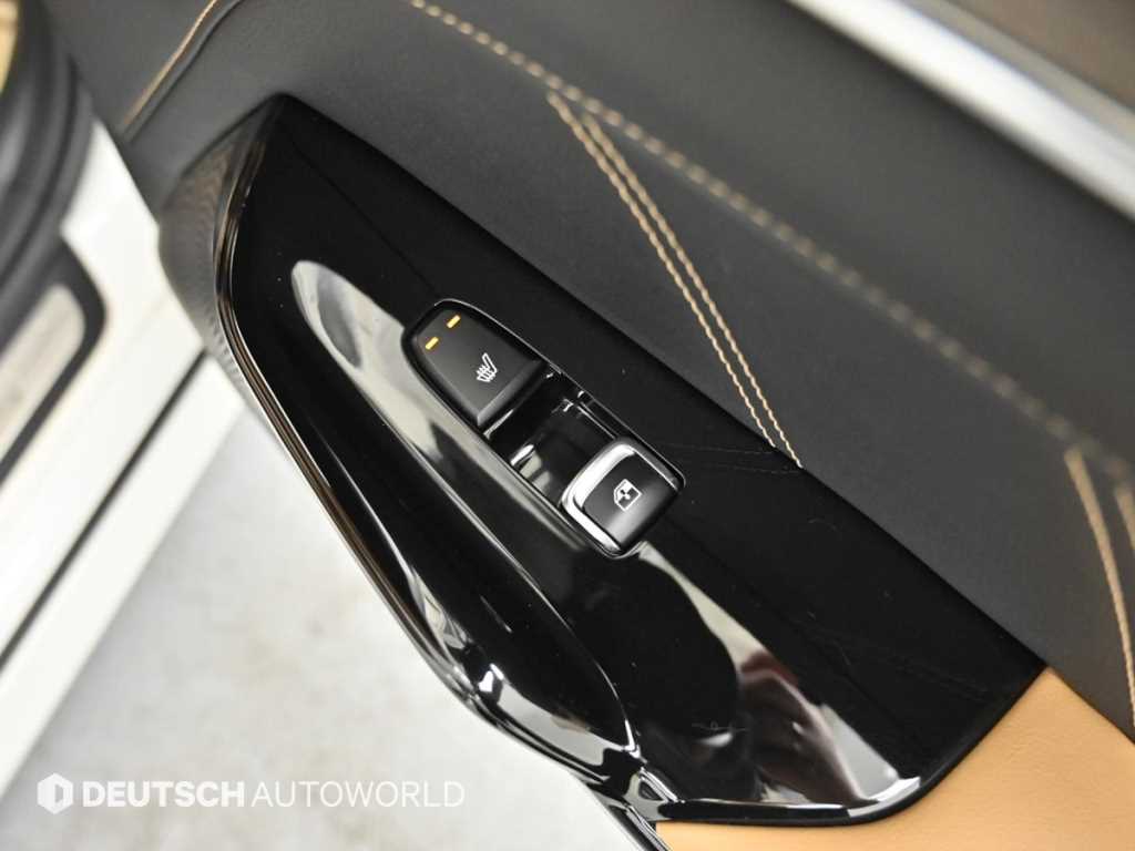 KIA K5 2021 Blanco - Importación desde Corea - HF Imports Iquique - Foto 16