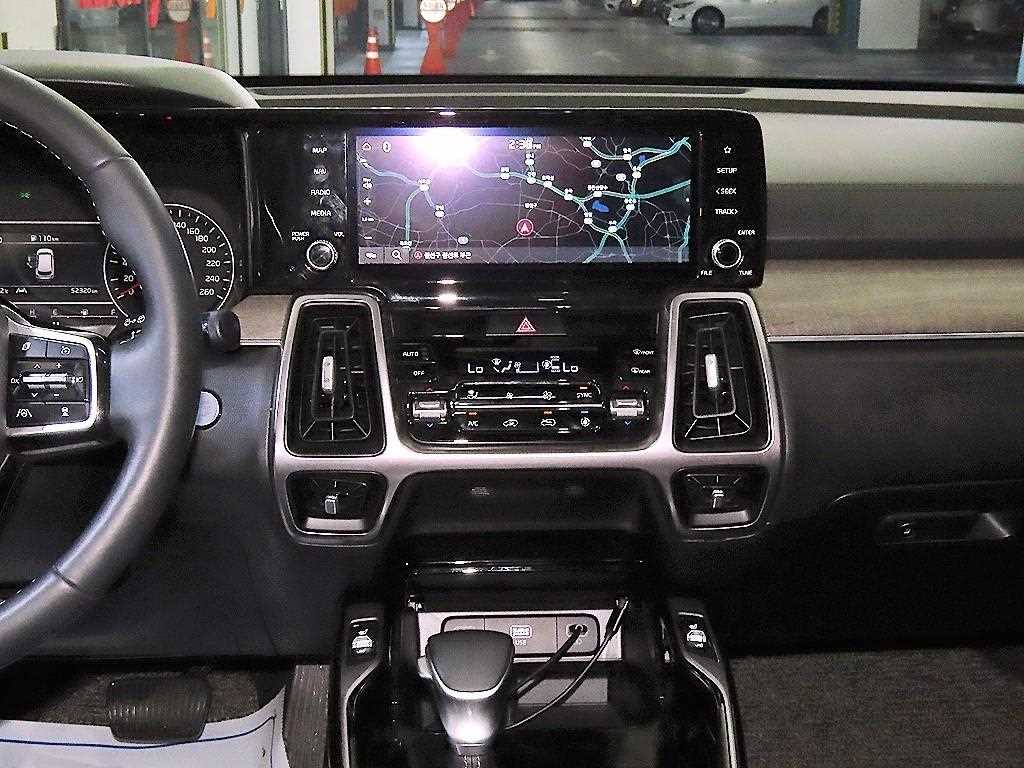 KIA Sorento - Vista 11