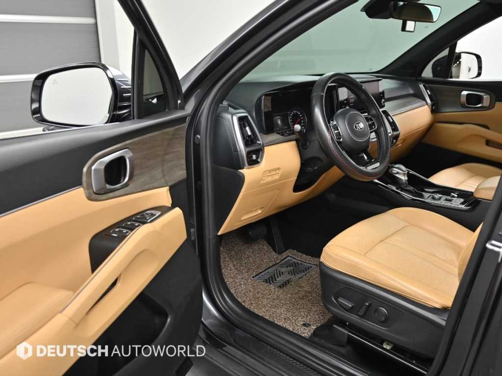 KIA Sorento - Vista 11