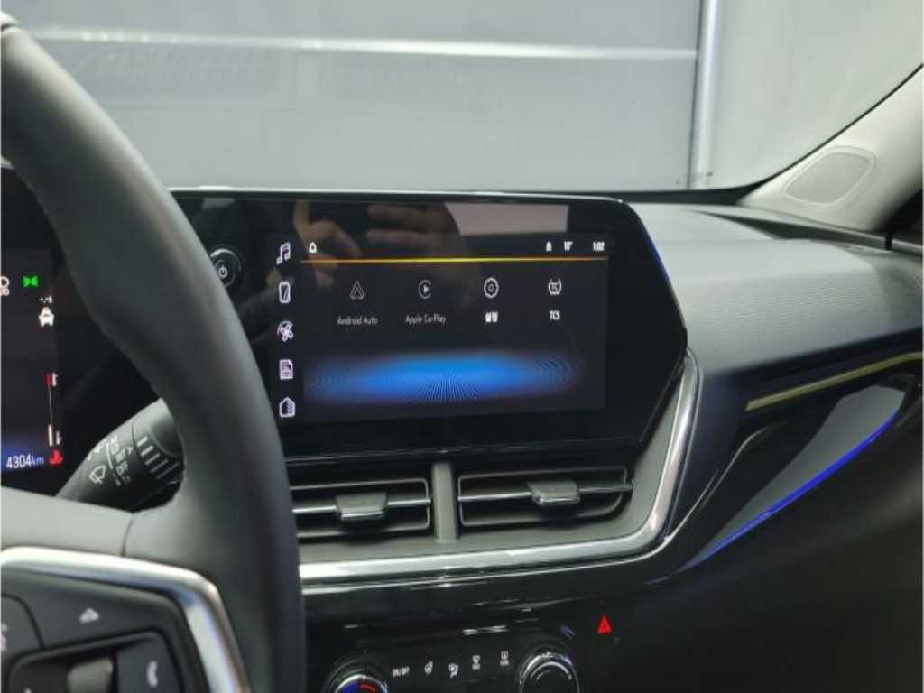 Chevrolet Trax 2025 - Importación desde Corea - HF Imports Iquique - Foto 16